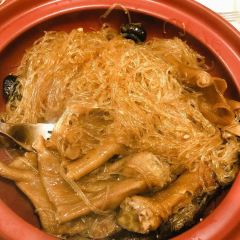 椰壳的夏天·新加坡料理(万象城店) User Photo