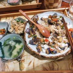 黄记骨汤面 User Photo