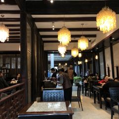 Zou-Ma-Lou Restaurant User Photo