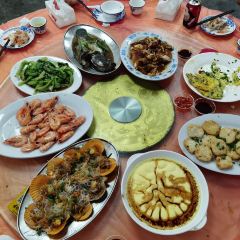 傅记海鲜饭店28年老字号(双月湾店) User Photo