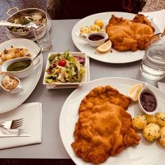 Cafe Landtmann User Photo