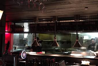 Flame Bar & Grill user photo