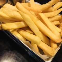 bluefrog蓝蛙(虹桥南丰城店) User Photo