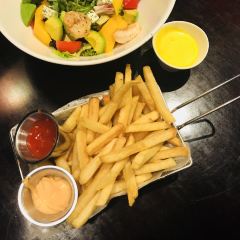 bluefrog蓝蛙(虹桥南丰城店) User Photo