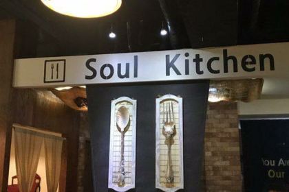 Soul Kitchen