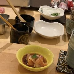 Sushi Masa張用戶圖片