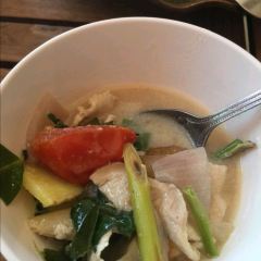 D.M.C RESTO Restaurant & Bar PhiPhi Island User Photo