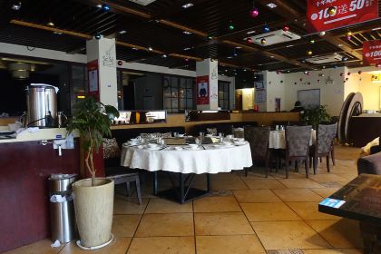 TANG YUN XUAN FASHIONABLE RESTAURANT