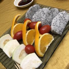 XINHAILI SEAFOOD RESTAURANT User Photo