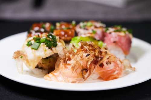 深圳前海華僑城JW萬豪飯店·都會尚膳自助餐廳
