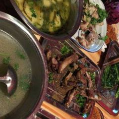 老兵燒烤-九寨特色張用戶圖片