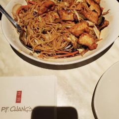 P.F. Chang's 여행 사진