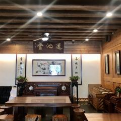 农家菜老大(松江店) User Photo