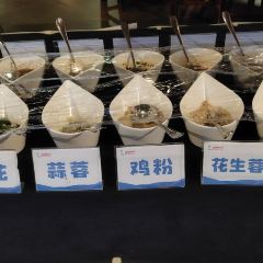 浪漫海岸海鮮城（浪漫海岸海鮮城）張用戶圖片