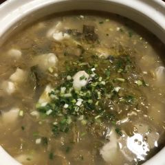 盐帮菜(茅台店) User Photo
