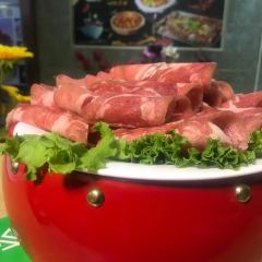 琼五美食城(巴青店) User Photo
