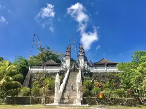 ランプヤン寺院