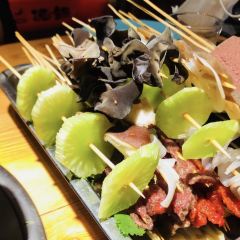 泥锅麻辣串(五常店) 여행 사진