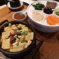 YUN HAI YAO YUN NA CAI DAN JING SHAN MO DA DIAN 여행 사진