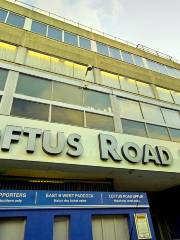 Loftus Road Stadium