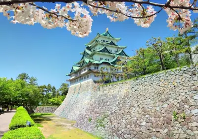 2025年】名古屋の人気観光スポット・旅行ガイド・グルメ情報満載