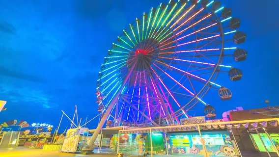 Dream Mall/ Uni-president Dept. Store Kaohsiung