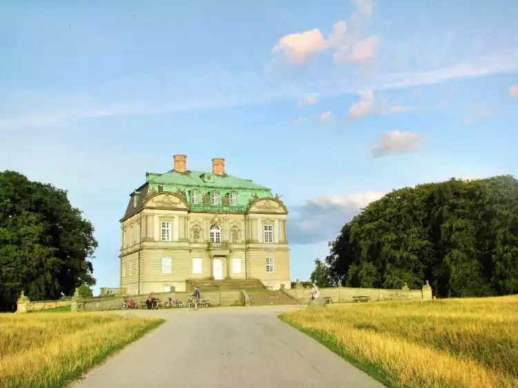 Hotel di Kongens Lyngby