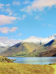 Scafell Pike