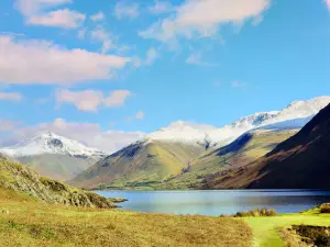 Scafell Pike