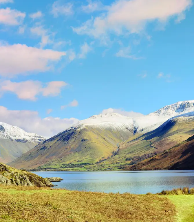 Wasdale