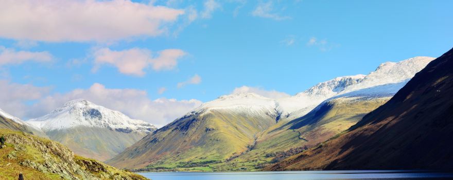Scafell Pike