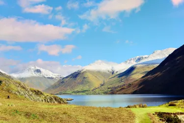 Scafell Pike