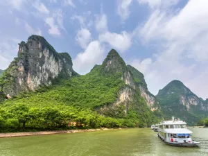 Li River Cruise