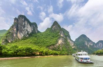 桂林20大親子景點