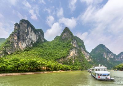 Li River Cruise