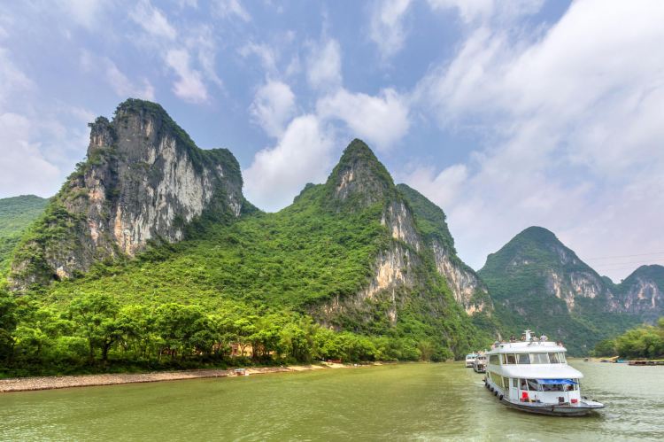 Li River Cruises