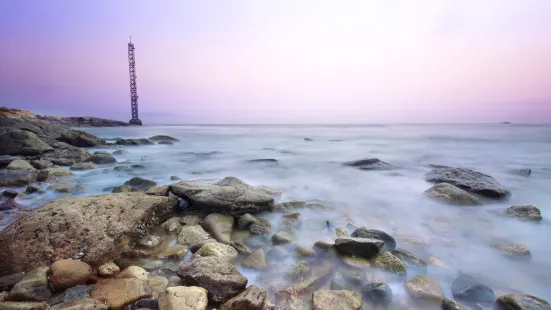 興城海浜風景区