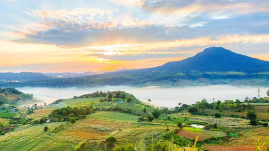 Ban Ko Kho Khao