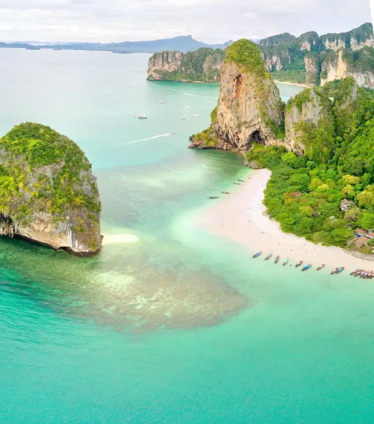 Hotels near Krabi International Airport