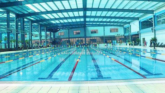 Macheng Huanle Shui World