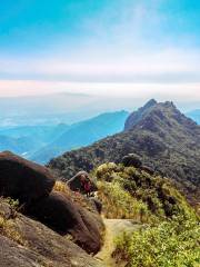 雲髻山省級自然保護区