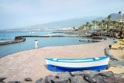 Playa de las Americas Travel Guide 2023 - Things to Do, What To Eat & Tips  | Trip.com