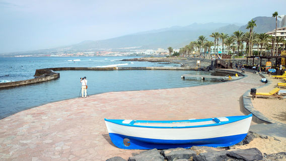 San Andrés