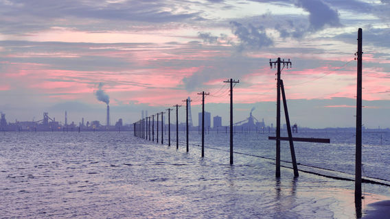 Egawa Beach Shiohigari