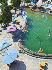 Xinkangli Hotspring Holiday Resort