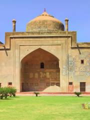 Chini Ka Rauza Mausoleum