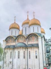 Dormition Cathedral