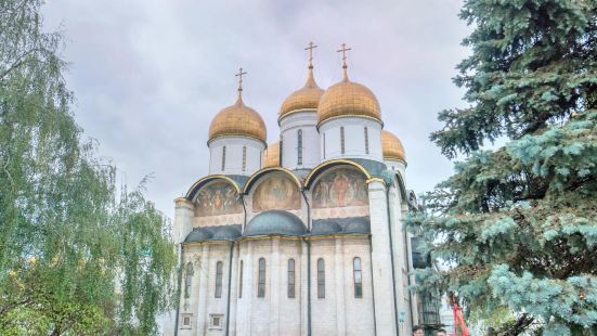 Dormition Cathedral