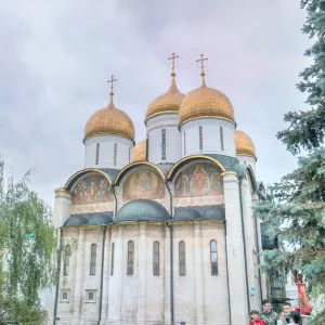 Успенский собор