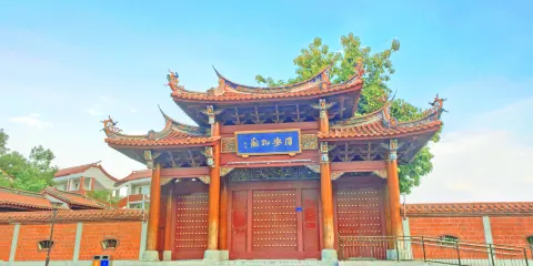同安孔廟